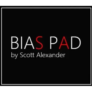 Bias Pad by Scott Alexander