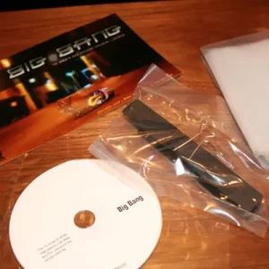 Big Bang by Magic Smith