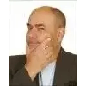 Big Bill by Danny Archer