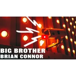 Big Brother by Brian Connor