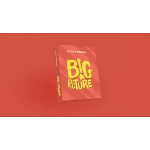 Big Picture by Kyle Purnell