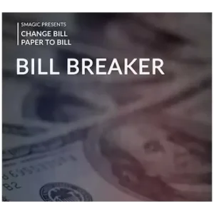 Bill Breaker by Smagic Productions
