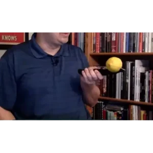 Bill In Lemon by Conjuror Community