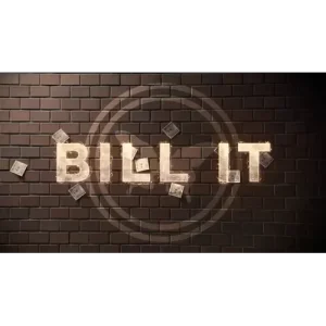 Bill It by Sansminds Creative Lab