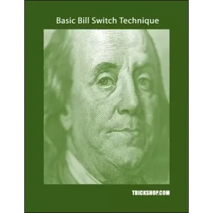 Bill Switch Technique by Vlado, Kozlowski, Ammar Et Al