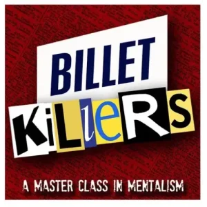 Billet Killers by Bob Cassidy