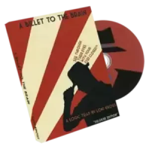 Billet To The Brain (B2B) by Loki Kross