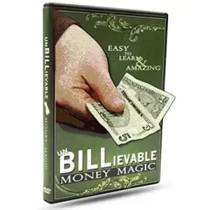 Billievable Money Magic