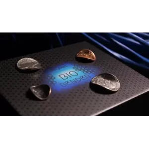 BioBender by Eric Jones