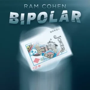 Bipolar By Ram Cohen