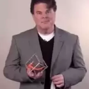 The Vanishing Bird Cage Re-imagined by John Carney ( Instant Download )