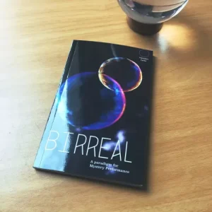 Birreal by Pablo Amira