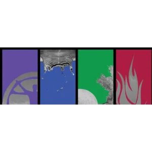 Birthright by Ran Pink & Paul Carnazzo