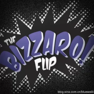 Bizzaro Flip by Bizzaro
