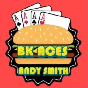Bk Aces by Andy Smith