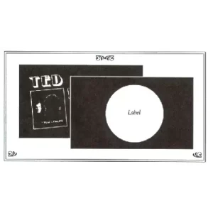 Black Magic by Ted Lesley