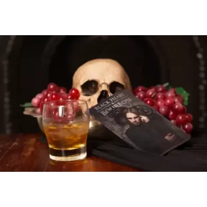 Blackheart & Bourbon by Dee Christopher