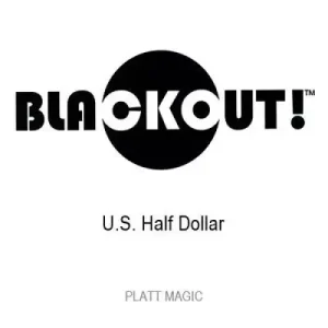 Blackout by Brian Platt
