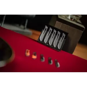 The Blade by TCC & Treey