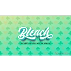 Bleach by Geni