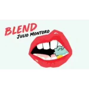 Blend by Julio Montoro