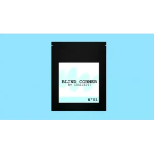 Blind Corner by Craziest!