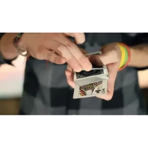 Blind Square by Bizau Cristian