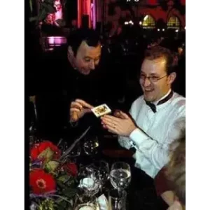 Blindside by Mark Mason