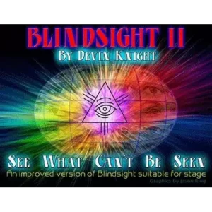 Blindsight 2 by Devin Knight