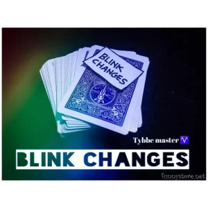 Blink Change by Tybbe Master