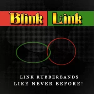 Blink Link by Jibrizy And Marko Mareli