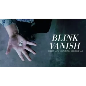 Blink Vanish by Sansminds