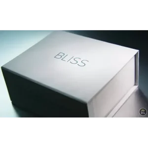 Bliss by Noel Qualter