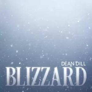 Blizzard (New Version) by Dean Dill