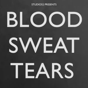 Blood Sweat And Tears (1-3) by Ben Earl