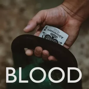 Blood Sweat And Tears – Blood by Ben Earl