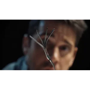 Blossom Wide Range by Will Tsai