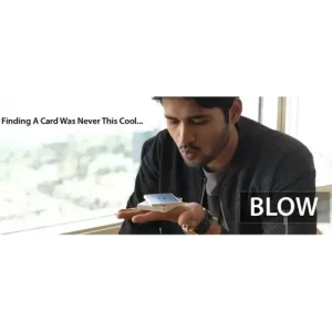 Blow by Vivek Singhi