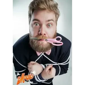 Bmagic Live by Ben Ludmer