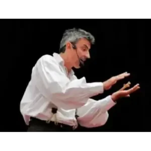 Bmagic Live by Eric Chartiot