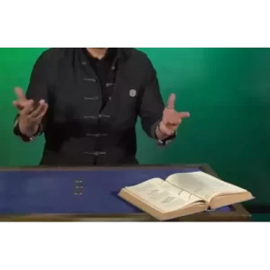 Bobo’S Modern Coin Magic Tutorials (Chapter 7-14) by Curtis Kam