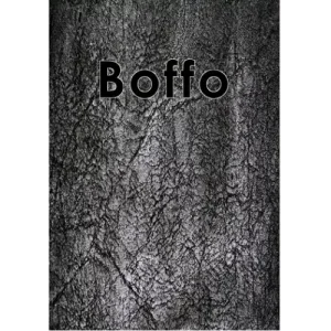 Boffo: Or The Creation And Utilization Of Image And Reputation by Christopher Strange
