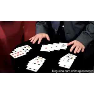 Bold Assembly by Ben Train