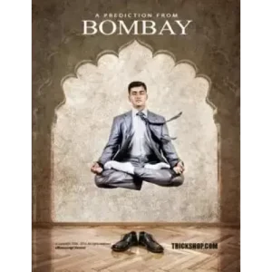 Bombay Prediction by Trickshop