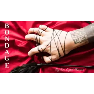 Bondage by Dr. Cyril Thomas