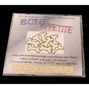 Bone-Appetite by Aldo Colombini