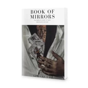 Book Of Mirrors by Lewis Le Val