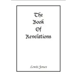 Book Of Revelations by Lewis Jones