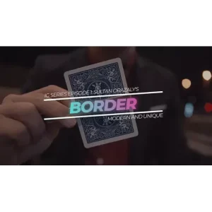 Border – Ig Series Episode 1 by Sultan Orazaly