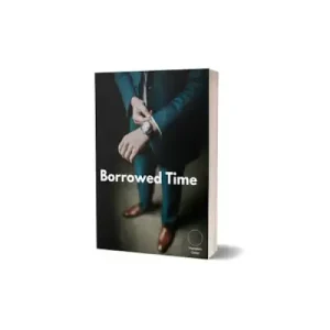 Borrowed Time by Pablo Amira